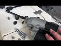 Yamaha Outboard Starter Troubleshoot - Part 1