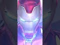 Marvel's Avengers End Game Iron Man's Snap Scene In Marvel Future Fight | MFF | Thanos | #Shorts