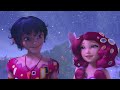 The Sun Unicorn and the Moon Unicorn - Two Special Unicorns - Season 3 - Mia and me