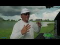 How to Catch a Bass BANK FISHING - Best Lures w/ Scott Martin