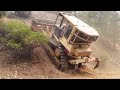 Incredible Road Moments Caught on Camera 2024 | Extreme Dangerous Truck Driving Skills