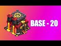 🏆 TOP 20 WORLD BEST TH10 War/Farm Base With Link | Th10 Cwl Base With Link | Th10 Best Base | 2024