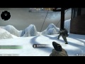 Counter Strike GO, Ski Map