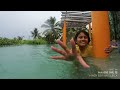 Poovar | Over the hill Resort | A little bit of us