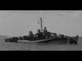 US Navy WW2 - USS Henry A. Wiley - Veteran Gunner - Iwo Jima -  Okinawa