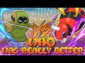 ARIADOS VS SPIDOPS | WHO WAS REALLY BETTER | Episode 116