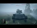 Battlefield 5: Panzerstorm Conquest Gameplay (No Commentary)