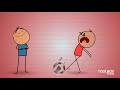 2D Animation Video | Stick Figure  - The Final Kick | Toolbox Studio