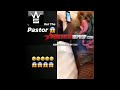 Pastor exposed for paying for sex