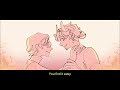 My Good Love (Mi buen amor) | Karlnapity Dream SMP Animatic