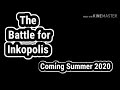 The Battle for Inkopolis update trailer