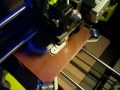 Printing a mount for my Nest Camera