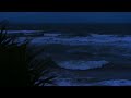 Healing Sea Sounds: 3h of Coastal Wave Therapy for Anxiety Relief & Better Sleep - White Noise ASMR