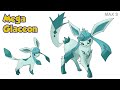 What If All Eeveelutions had more Mega Evolution Stages? | Pokémon 2023 | Max S