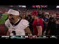 Philadelphia Eagles vs. Tampa Bay Buccaneers Game Highlights | NFL 2023 Super Wild Card Weekend