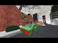 A Nostalgic Roblox Music Mix