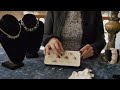 1960s Jewelry Counter ASMR ✨ Stern's Department Store (Soft Spoken Customer Service Role Play)