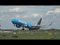 60 MINUTES PURE AVIATION - Airplane Highlights of May 2024 - BOEING 747, A380 ... (4K)