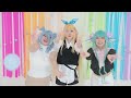 【NIJISANJI EN】- オトノナルホウヘ→ – Original Choreography MV