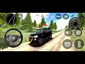 Indian Scorpio Racing Car - Game OnRoad Driving  Indian Cars Simulator3d // Car Stunt Gameplay
