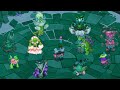 Celestial Island - All Adult Monsters, only in reverse | My Singing Monsters