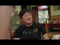 Exploring Inclusion | Googlers meet USA Wheelchair Rugby Team