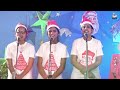 Christmas Carols By Fr. Ashok & Team  || B4JesusTV