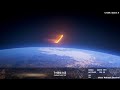 SpaceX Starship Flight 4 Test ( IFT-4) | See Starship launch & landing full mission (live record)