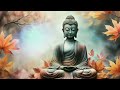 Deep Meditation Music for Inner Peace | Relief Stress and Calm the Mind