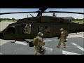 CombatSim Malaysia Operation Blind Redemption