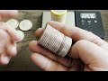 Old and New Silver! - Coin Roll Hunting Silver Half Dollars