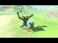 Clearing up Breath of the Wild's BIGGEST Misconception - The Shield Stats