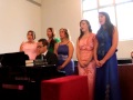 Come ye sinners - Female Choir - New Apostolic Church
