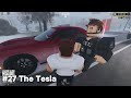 30 Types Of Drivers In Roblox