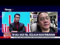 [LIVE NOW] Tim Saka: Kasus Vina, Kecelakaan Bukan Pembunuhan! - Rakyat Bersuara | 30 Juli 2024