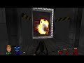 Brutal Doom: Doom 2 Reloaded - Map 19 - Void Complex