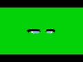 ~Eye blinking animation~first animation lol~credit me if used -_- ~