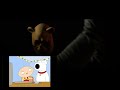 Stewie Watches Winnie The Pooh: Blood And Honey Tina death