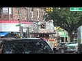 FDNY Engine 289 & Tower Ladder 155 Spare Act Tower Ladder 138 responding