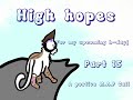 High Hopes || Open OC MAP Call || read desc