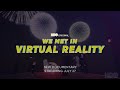 We Met In Virtual Reality | Official Trailer | HBO