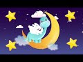 Super Soft Bedtime Sleep Music - Lullaby Mozart for Babies Brain Development - Baby Sleep Music