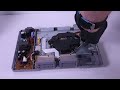 Restoring the original PlayStation (PS1) - Vintage Console restoration & repair