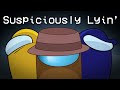 [S] Suspiciously Lyin’ (OR3O x CG5 Mashup)