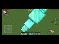 First minecraft Video