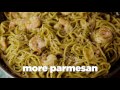 Shrimp Pesto Pasta | Delish + Realtor®