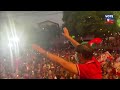 Marcos-Duterte rally in Manila draws 14,000 people so far