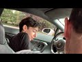 Driving a Lamborghini Gallardo LP560-4 at Age 15