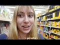 back to school shopping 2023 at walmart (and haul)