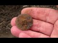 Silver, Relics, Old Coins and More! Metal Detecting Mid-Century Urban Park with Equinox 600